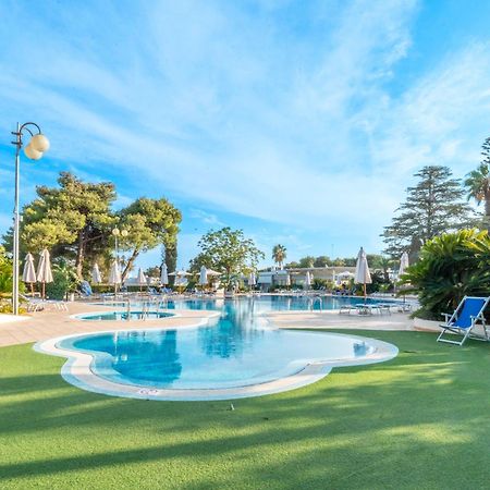 Hotel Santa Lucia Santa Cesarea Terme Extérieur photo