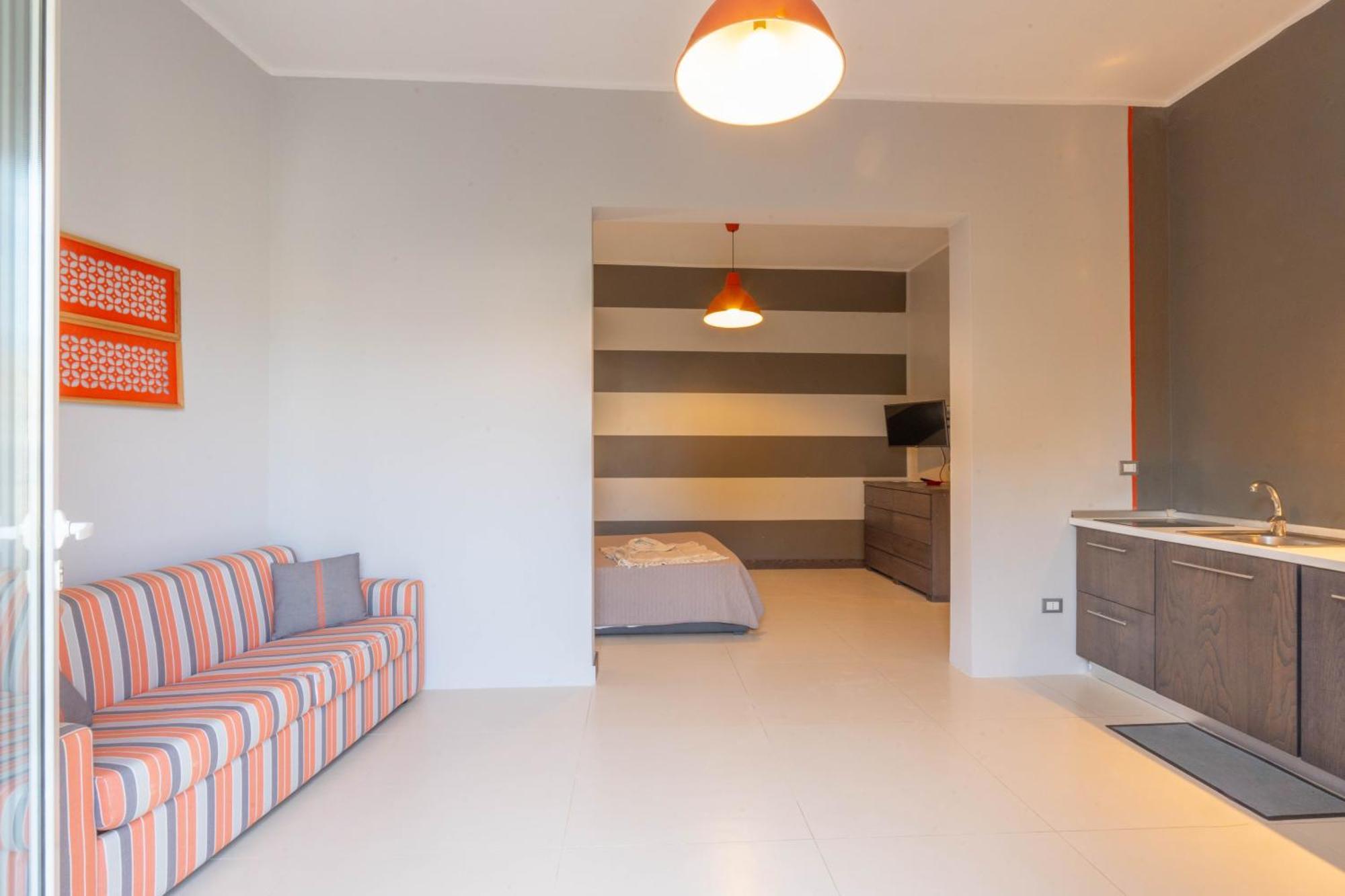 Hotel Santa Lucia Santa Cesarea Terme Extérieur photo