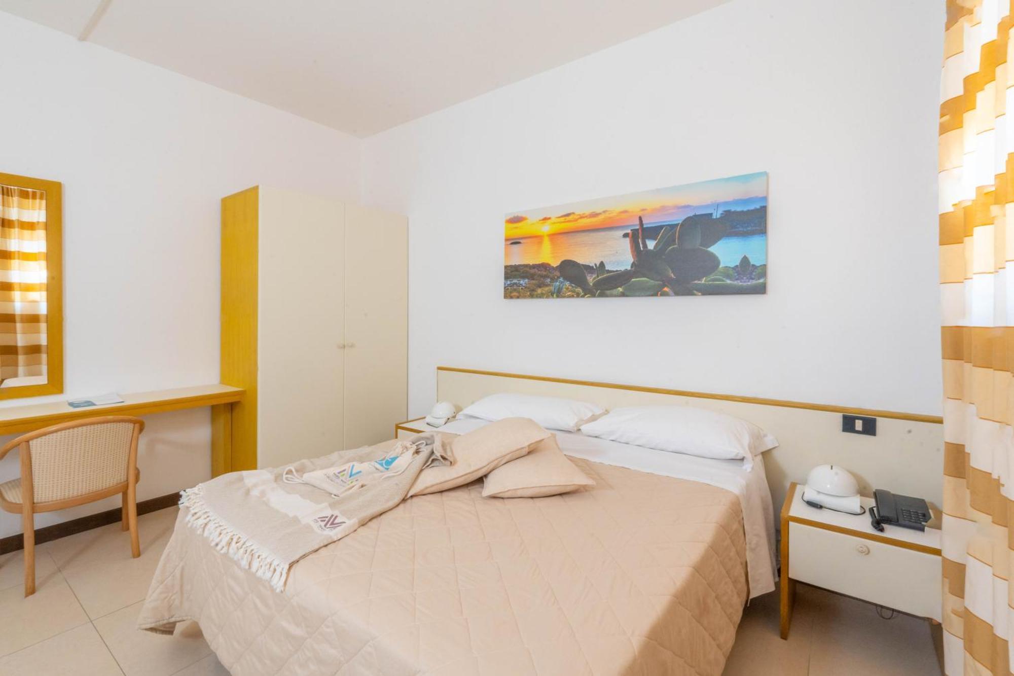 Hotel Santa Lucia Santa Cesarea Terme Extérieur photo
